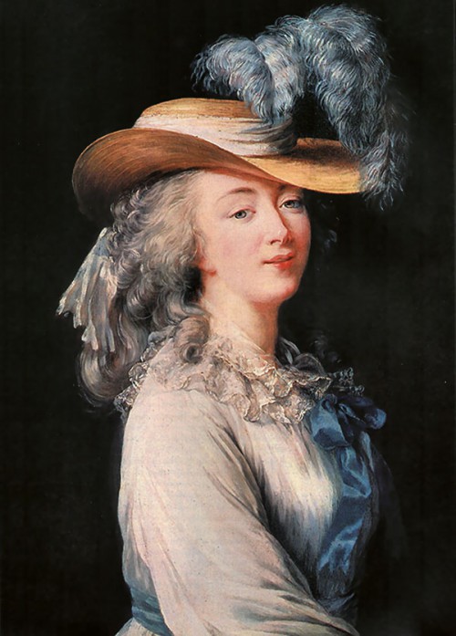 Madame Du Barry 8th December 1793 Madame Guillotine Madame Du Barry 8th December 1793 Madame Guillotine